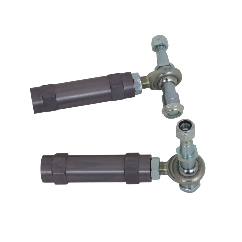 BBK 2561 Mustang Front Bump Steer Tie Rod End Kit
