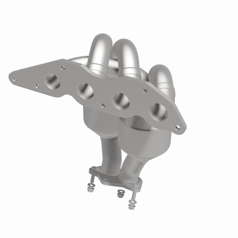 MagnaFlow 49347 Conv DF Eclipse 2.4 Manifold OE