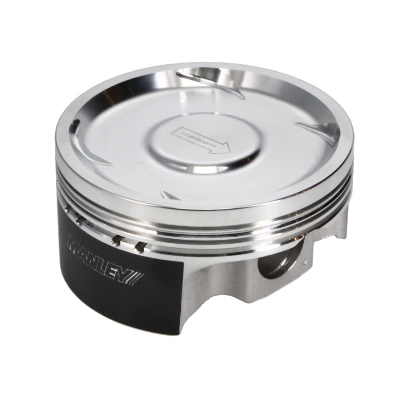 Manley 632402CE-4 04+ fits Subaru WRX/STi (EJ257) 83mm Stroke 99.75mm +.25mm Si