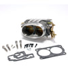 BBK 1534 GM 305 350 Twin 52mm Throttle Body Power Plus Series
