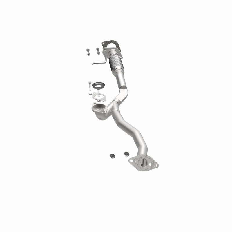 Magnaflow 107-0213 BRE Exhaust 08-12 Sable fits Taurus 3.5L Front Pipe Kit