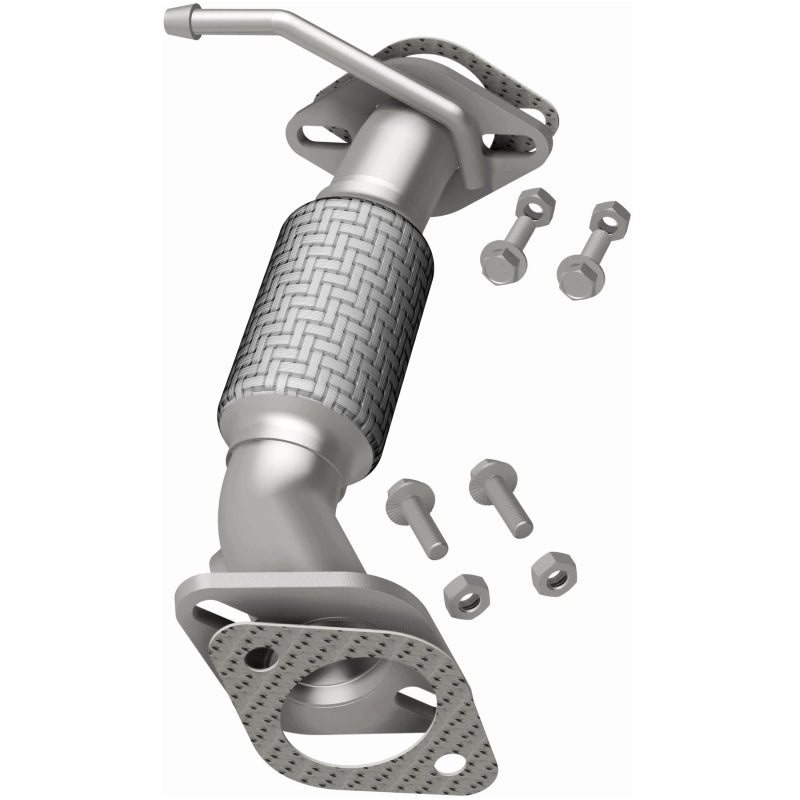 Magnaflow 107-0173 BRE Exhaust 11-14 Sonata 2.0L 2.4L Front Pipe Kit