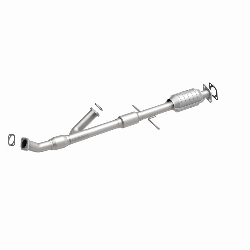 MagnaFlow 441051 Conv DF fits Hyundai 00-01 Sonata 2.5L