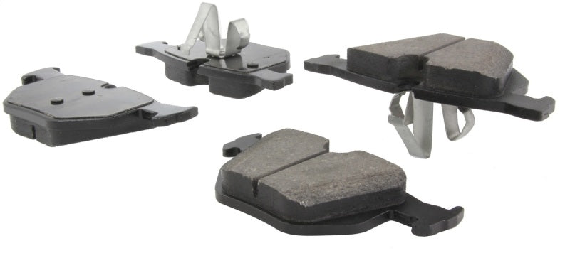 Stoptech 309.117 Performance fits BMW 330 Series/335 Series Rear Brake Pads
