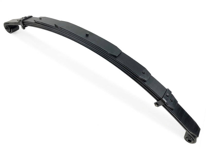 Tuff Country 28490 99-04 fits Ford F-250 4wd Front 4in EZ-Ride Leaf Springs (Ea)