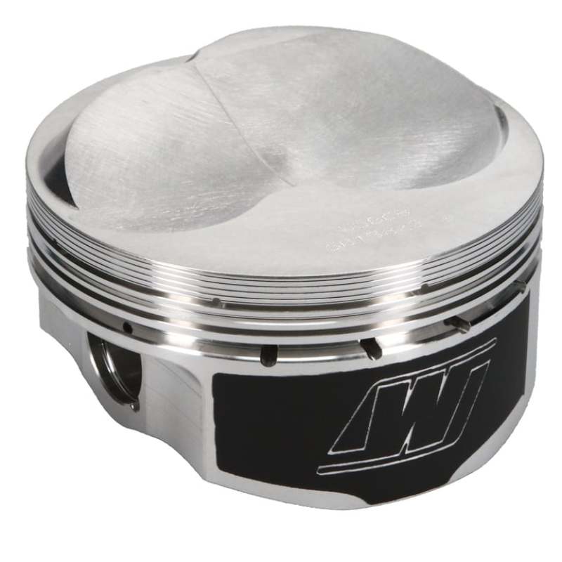 Wiseco K0138X6 fits Chevrolet 67-02 Small Block V8 5.7L -15CC Dome 4.060in Bore