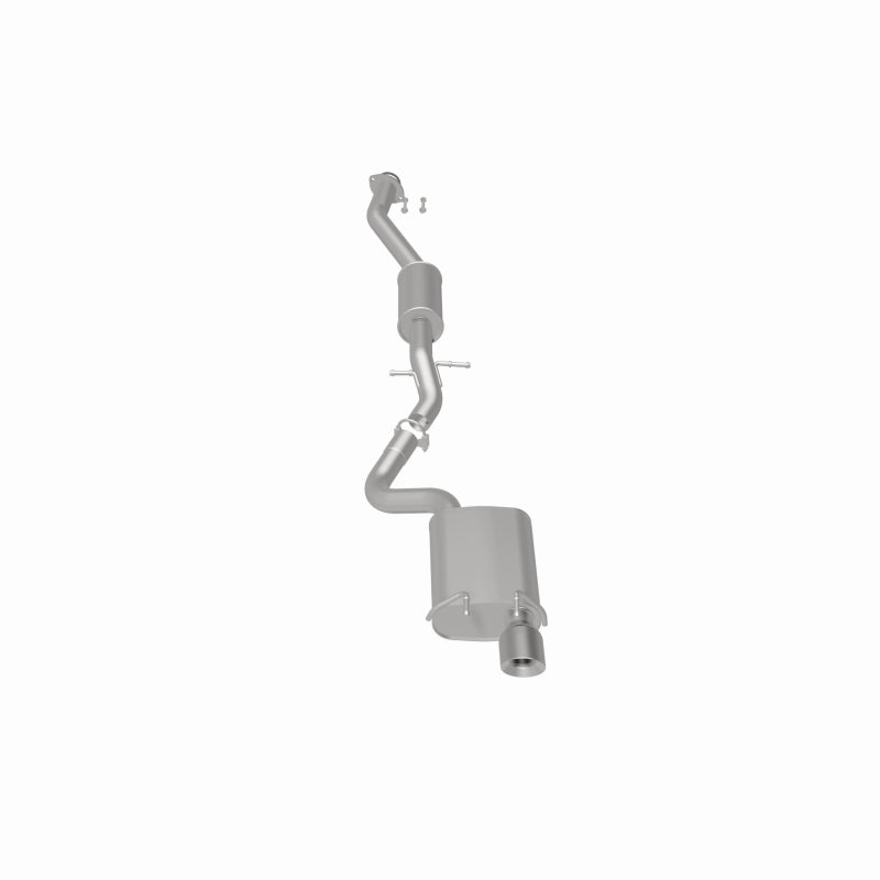Magnaflow 106-0932 BRE Exhaust Kit 01-05 fits Lexus IS300 3L