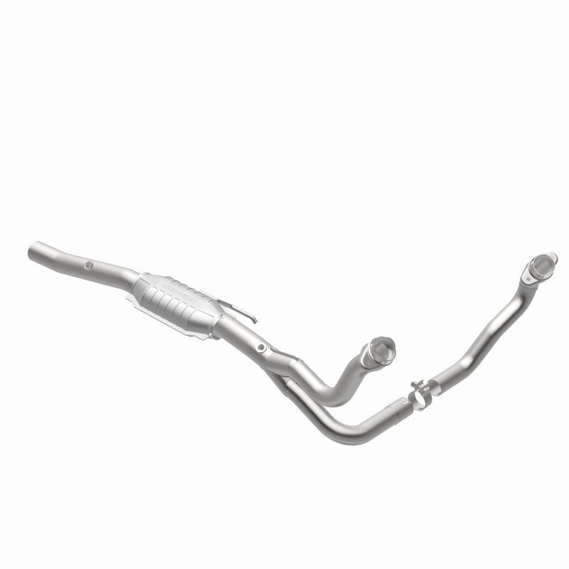 MagnaFlow 49471 Conv DF fits Durango 2WD OEM