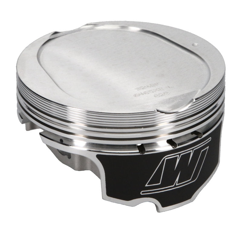 Wiseco 6465RX2 fits Chrysler 5.7L Hemi -8cc R/Dome 1.080inch Piston Shelf Stock