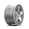 fifteen52 TURSS-77551+40 Turbomac 17X7.5 / 5x112 BP / 40mm ET / 66.56mm CB / 5.8in BS / Speed Silver Wheel