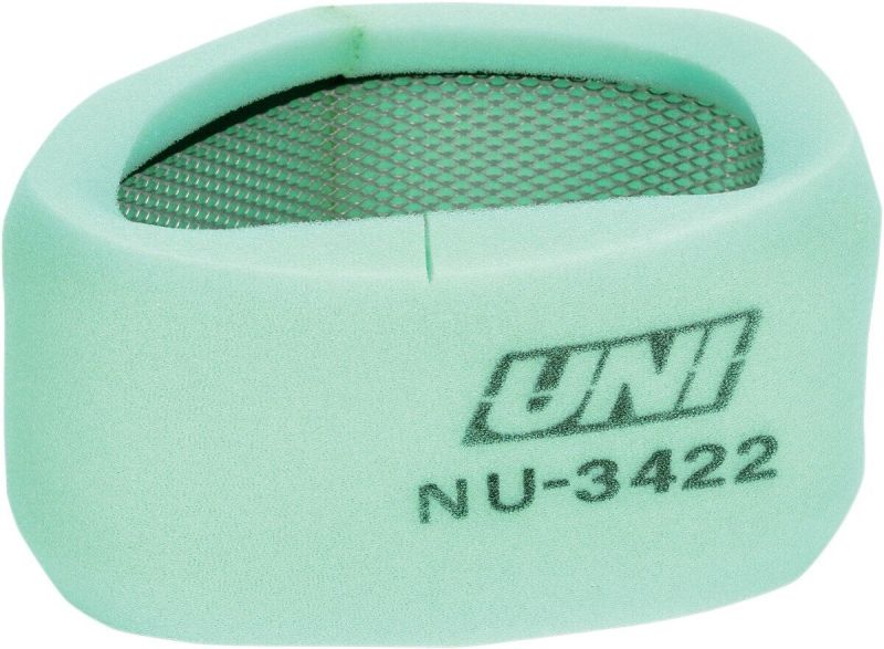 Uni Filter Uni NU-3422R FIlter 86-87 Harley Davidson Sportsters (Foam Only) Air