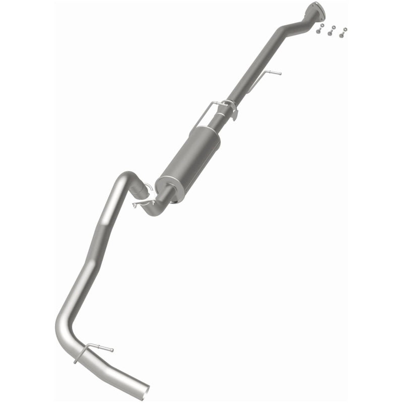 Magnaflow 106-0650 BRExhaust 01-03 fits GMC S10 Sonoma 2.2L Exhaust Kit