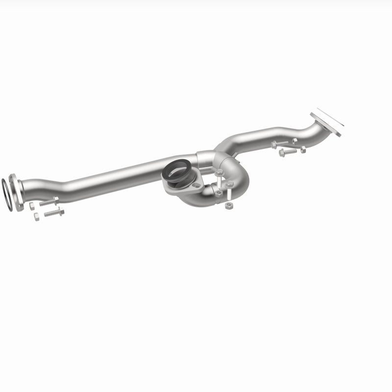 Magnaflow 107-0217 BRE Exhaust 06-12 Fusion Milan MKZ Zephyr 3.0L 3.5L Front Pipe Kit
