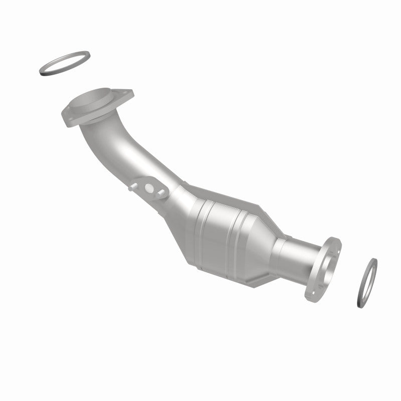 MagnaFlow 23759 Conv DF 01- 02 fits Tacoma 3.4L EC/SB 4
