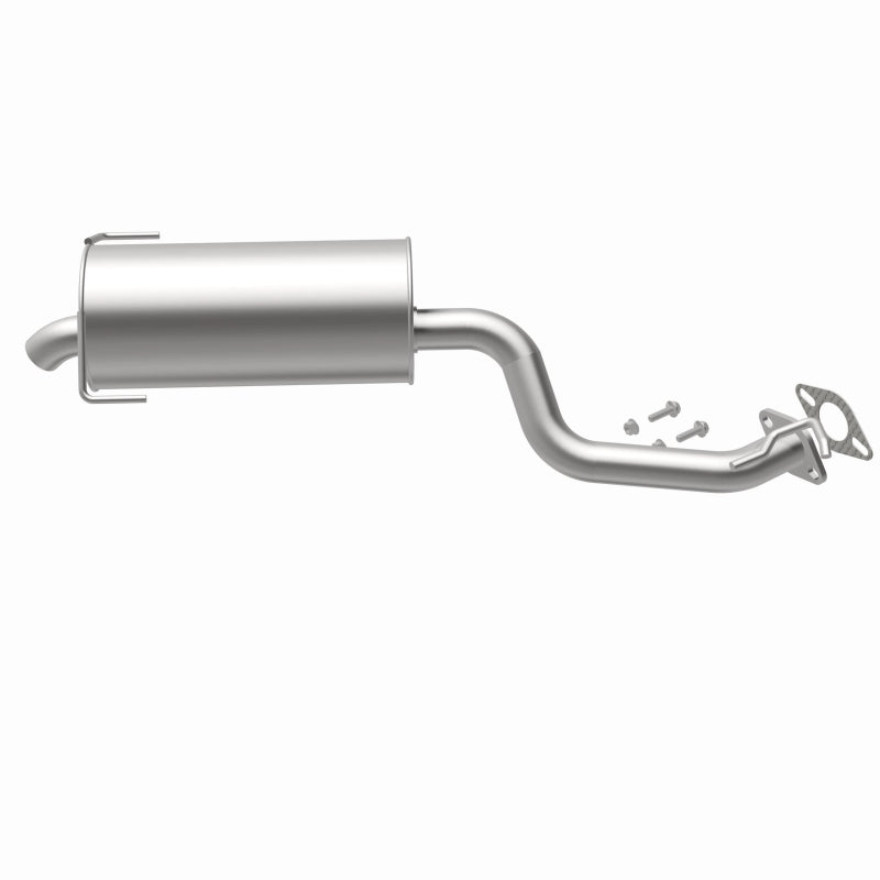Magnaflow 108-0093 BRE Exhaust 00-04 Legacy Outback 2.5L Muffler Kit