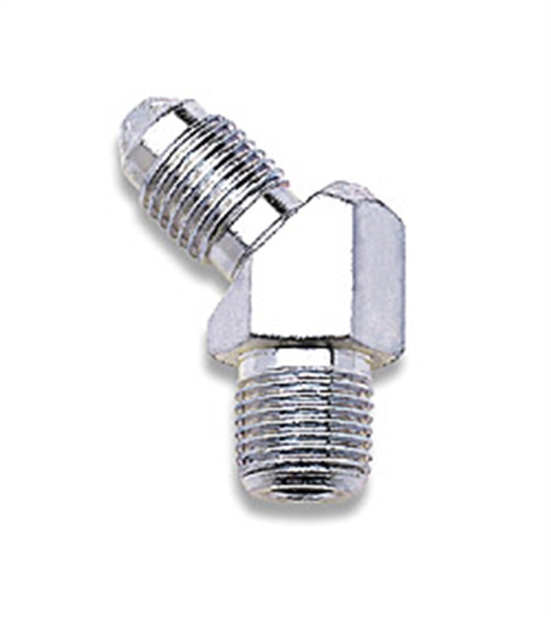 Russell 642931 Performance -3 AN SAE Brake Adapter Fitting (Endura)