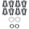Camburg CAM-010118 UCA Heim Spacer Kit (342.023)