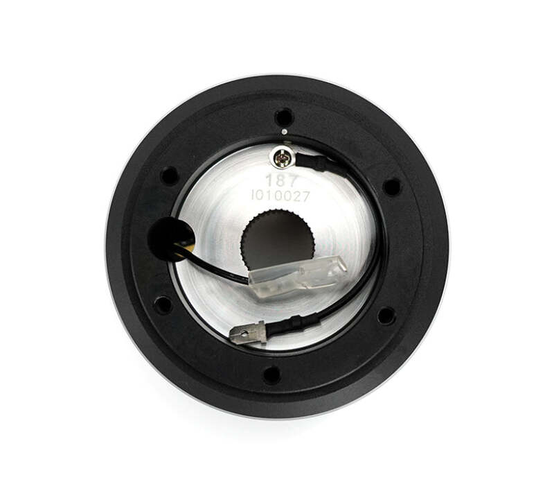 NRG SRK-187H Short Hub 72-76 fits Porsche 914