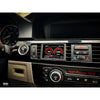 Wagner Tuning WT34062 fits BMW 3-Series E90/E91/E92/E93 335i N54/N55 MFD28 Gen2 Digital Dash Display