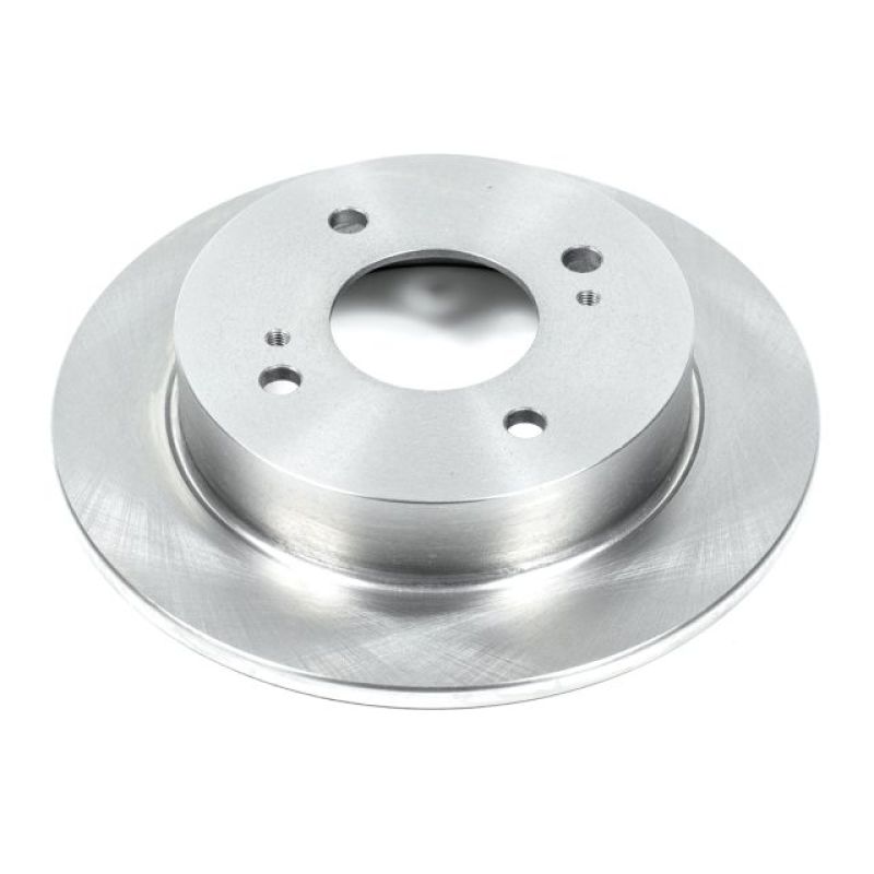 PowerStop JBR169 fits Nissan 82-85 200SX Rear Autospecialty Brake Rotor