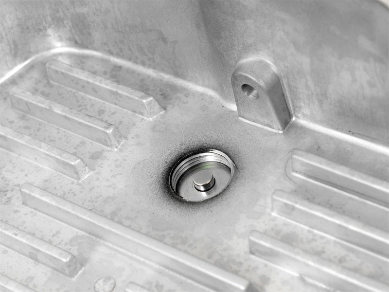 AFE 46-70062 Cover Trans Pan Machined COV Trans Pan fits Dodge Diesel Trucks 07