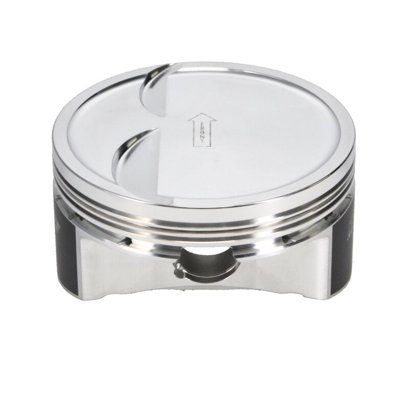 Manley Performance 596570CE-8 Manley fits Chevrolet LS Piston Set - 4.070in B