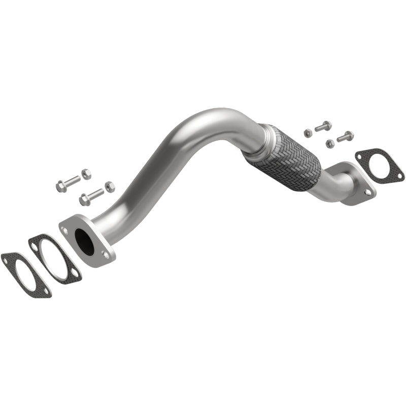 Magnaflow 107-0042 BRE Exhaust 00-04 Focus 2.0L Front Pipe Kit