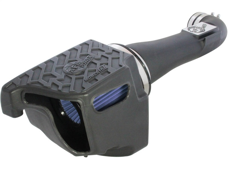 AFE 54-76204 Momentum GT PRO 5R Intake 12-13 fits Jeep Wrangler JK V6 3.6L