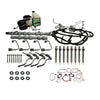 Industrial Injection 3GE101 16-19 fits Ford 6.7L Power Stroke Disaster Kit w/Pump & Injectors