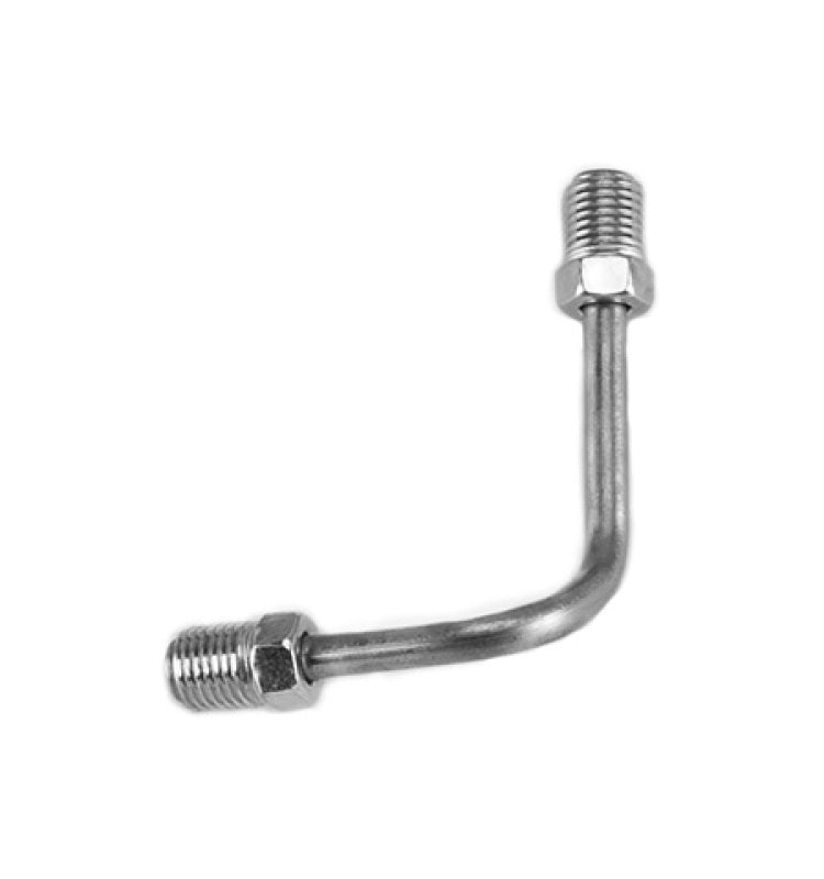 Wilwood 190-15669 Short COMBO P-VALVE Tube Assembly
