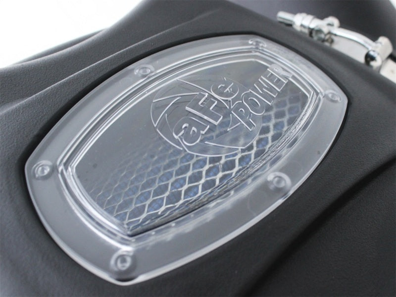 AFE 50-74003 um HD PRO 10R Stage-2 Si Intake 06-07 fits GM Diesel Trucks V8-6.6