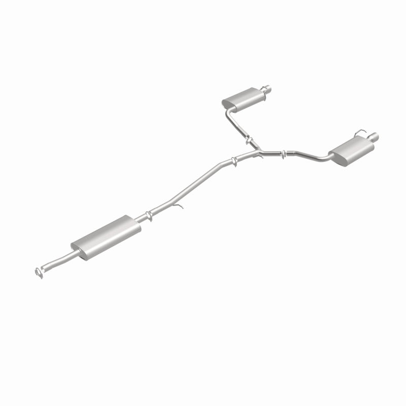 Magnaflow 106-0931 BRE Exhaust Kit 13-19 fits Ford Flex 3.5L