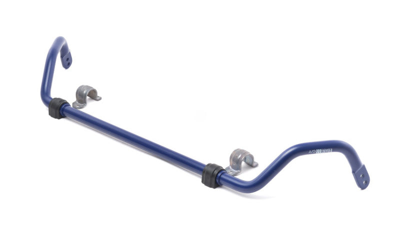 H&R 70778 10-11 fits Chevrolet Camaro LS/LT/SS (Incl. Convertible) V6 28mm Adj. 2 Hole Sway Bar - Front
