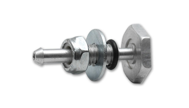 Vibrant 12890 ount Vacuum Line Fitting Assembly (for inserting into silicone co