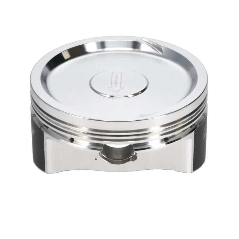 Manley Performance 596775CE-8 Manley fits Chevrolet LS Piston Set - 4.075in B