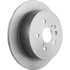 Brembo OE 08.N430.11 19-22 fits Volvo XC40 Front UV Coated Rotor