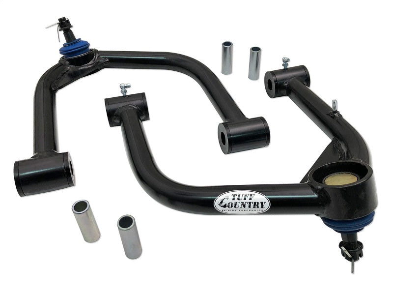 Tuff Country 50936 07-22 fits Toyota Tundra 4x4 & 2wd Upper Control Arms