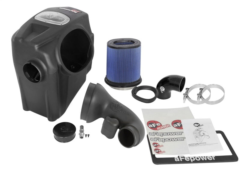 AFE 54-74107 um GT Pro 5R Intake System fits GM Colorado/fits Canyon 15-16 L4-2