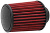 AEM 21-2027DK 2.75in Flange ID x 6.25in Base OD x 7in H DryFlow Conical Air Fil