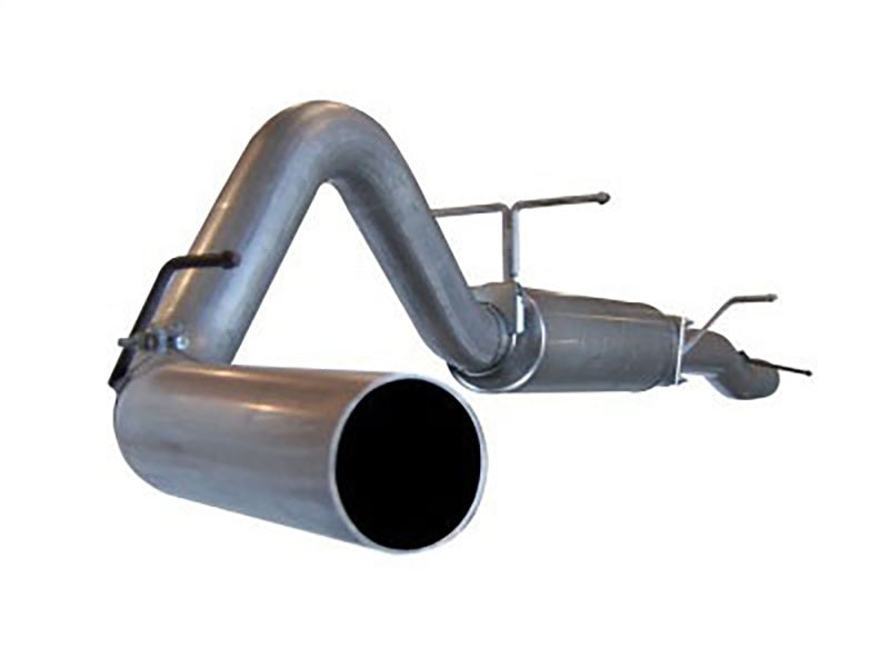 AFE 49-13003 Bore HD Exhausts Cat-Back SS-409 EXH CB fits Ford Diesel Trucks 03