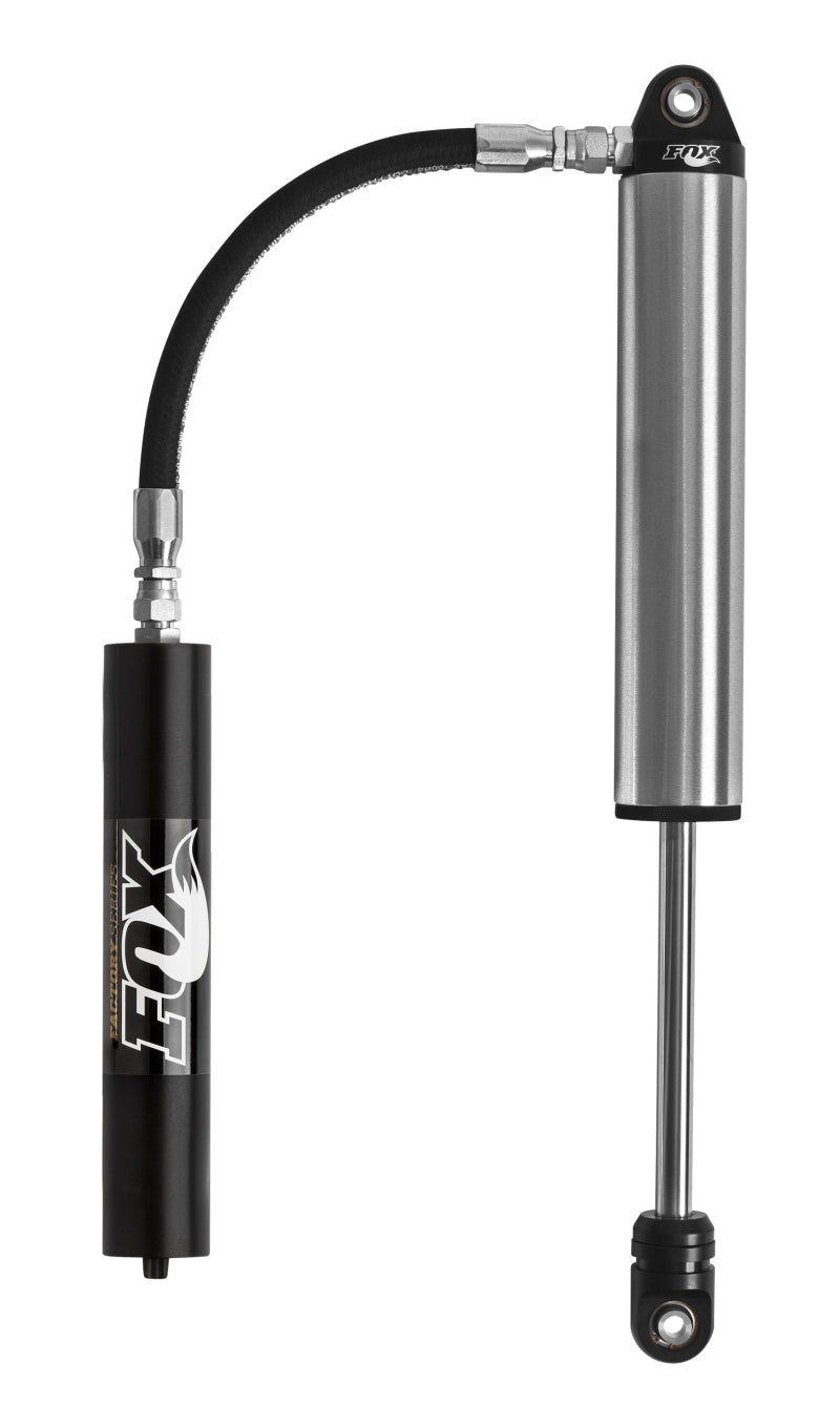 Fox 980-02-266-1 3.0 Factory Series 14in. Smooth Body Remote Reservoir Shock 7/8in. Shaft (Custom Valving)