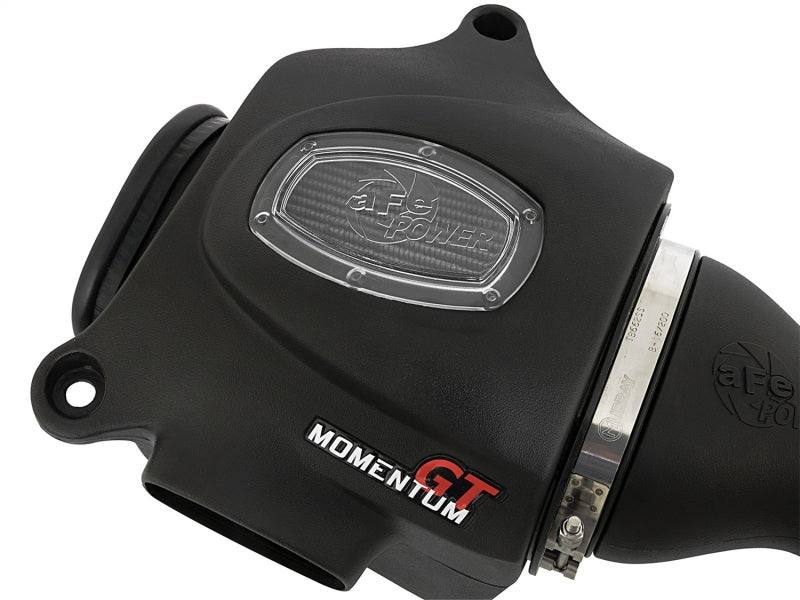 AFE 51-76006 Momentum GT Intakes PDS AIS fits Toyota Land Cruiser 08-17 V8-5.7L