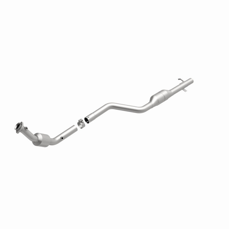 MagnaFlow 444049 Conv DF fits Mercedes SL500 5.0L