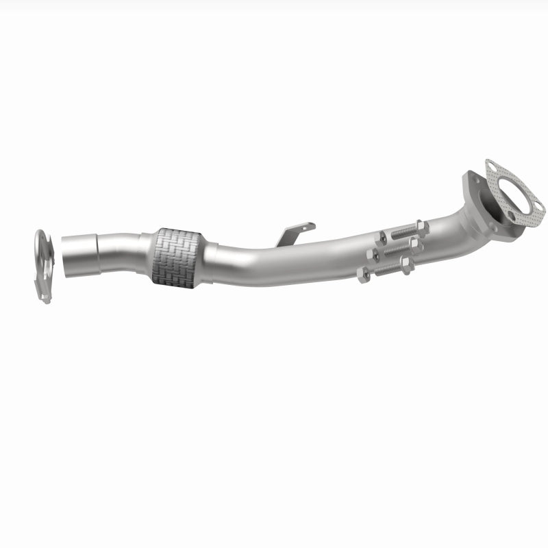 Magnaflow 107-0149 BRE Exhaust 97-01 A4 Quattro 1.8L Front Pipe Kit