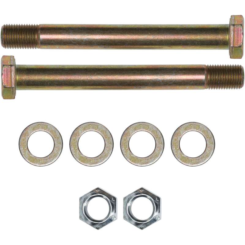 Camburg CAM-010120 AN8-43 Heim Steering Bolt Kit