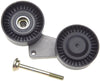 Gates 38063 97-03 fits BMW 540i 97-01 BMW 740i DriveAlign Idler Pulley