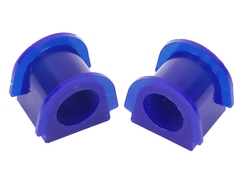 SuperPro SPF0343-26K fits Mitsubishi 26mm Sway Bar Mount Bushing Kit