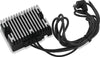 Twin Power 498309 fits 81-88 Big Twin Voltage Regulator Black Replaces H-D 7451