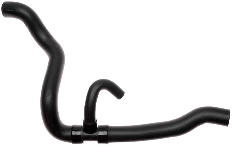 Gates 24525 14-16 Buick Verano 4-Cyl. 2.0L Lower Molded Coolant Hose