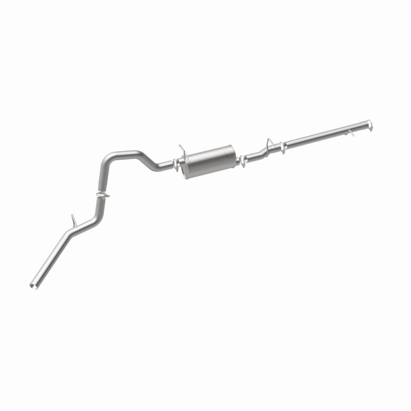 Magnaflow 106-0280 BRE Exhaust Kit 05-07 fits Ford Superduty F250/F350 5.4L